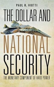 Tapa de The Dollar and National Security