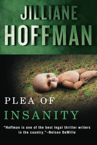 Tapa de Plea of Insanity