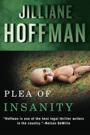 Tapa de Plea of Insanity