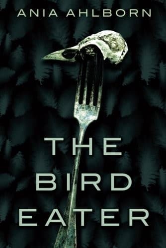Tapa de The Bird Eater