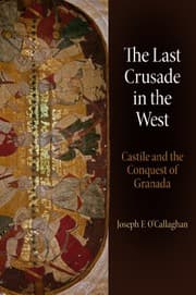 Tapa de The Last Crusade in the West