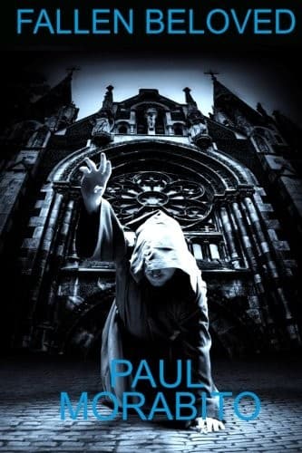 Tapa de Fallen Beloved