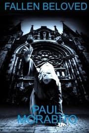 Tapa de Fallen Beloved