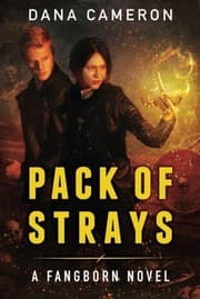 Tapa de Pack of Strays