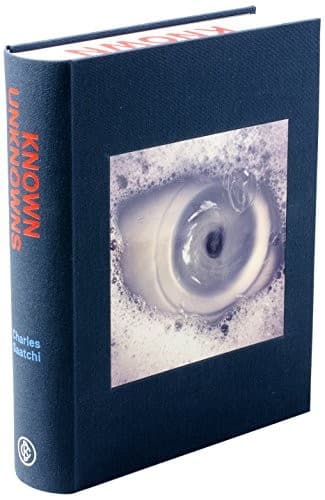 Tapa de Known Unknowns