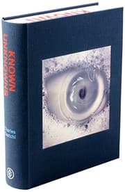 Tapa de Known Unknowns