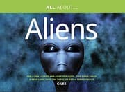 Tapa de All About Aliens