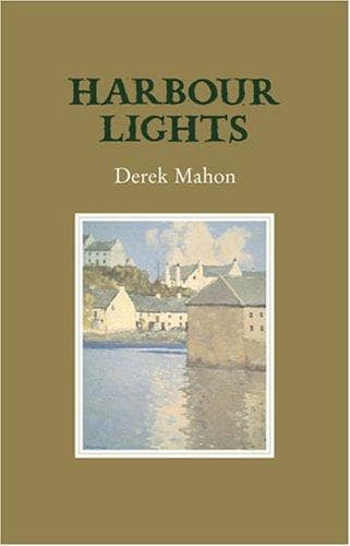 Tapa de Harbour Lights