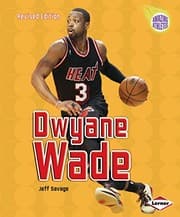 Tapa de Dwyane Wade, 2nd Edition