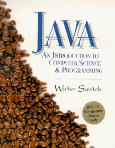 Tapa de Java