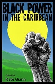 Tapa de Black Power in the Caribbean
