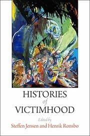 Tapa de Histories of Victimhood