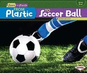 Tapa de From Plastic to Soccer Ball