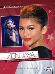 Tapa de Zendaya