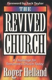 Tapa de The Revived Church