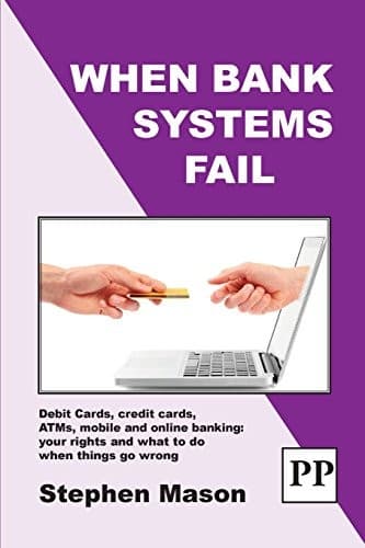 Tapa de When Bank Systems Fail