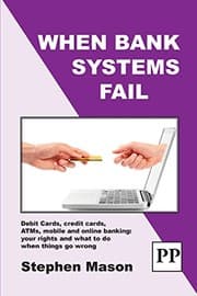 Tapa de When Bank Systems Fail