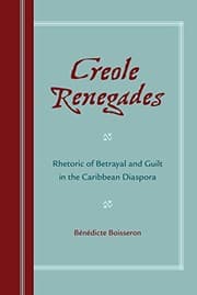 Tapa de Creole Renegades