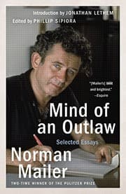Tapa de Mind of an Outlaw