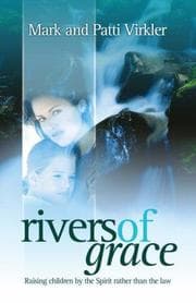 Tapa de Rivers of Grace