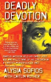 Tapa de Deadly Devotion