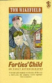Tapa de Forties' Child (Serpent's Tail Book)