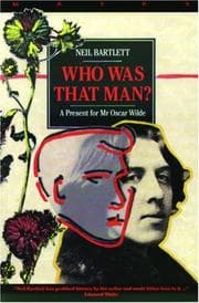 Tapa de Who was that man?