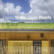 Tapa de Green Walls Green Roofs