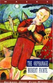 Tapa de The Orphanage