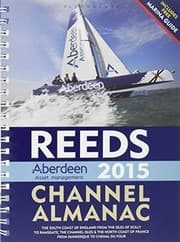 Tapa de Reeds Aberdeen Asset Management Channel Almanac 2015