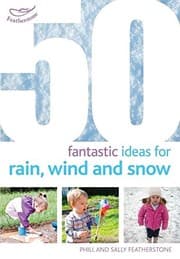 Tapa de 50 Fantastic Ideas for Rain, Wind and Snow