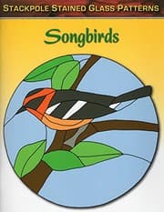 Tapa de Songbirds