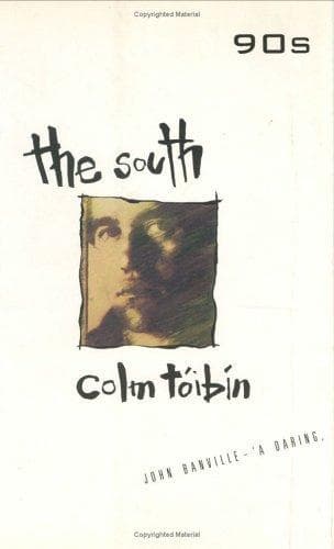 Tapa de The South