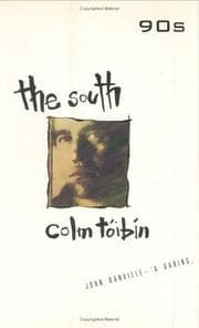 Tapa de The South