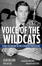 Tapa de Voice of the Wildcats