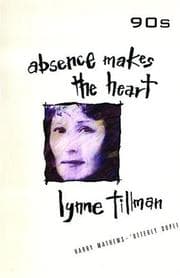 Tapa de Absence makes the heart