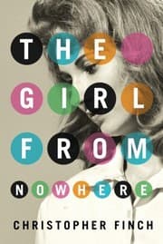 Tapa de The Girl From Nowhere