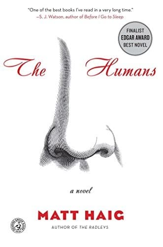 Tapa de The Humans