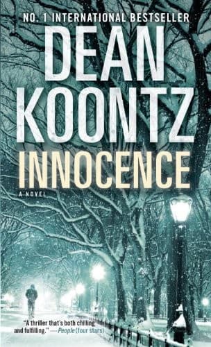 Tapa de Innocence