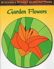 Tapa de Garden Flowers