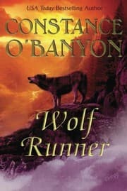 Tapa de Wolf Runner