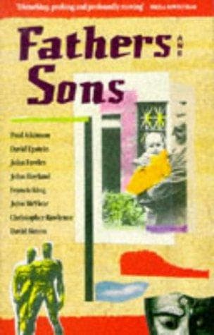 Tapa de Fathers and sons