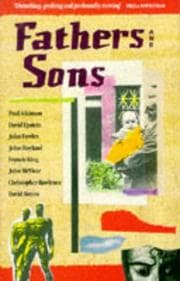 Tapa de Fathers and sons