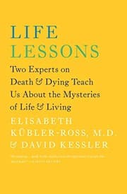 Tapa de Life Lessons