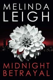 Tapa de Midnight Betrayal