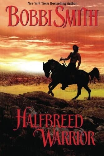 Tapa de Half-Breed Warrior