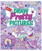 Tapa de Draw Pretty Pictures