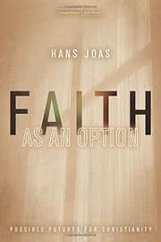 Tapa de Faith as an Option