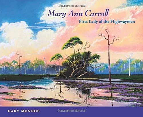 Tapa de Mary Ann Carroll