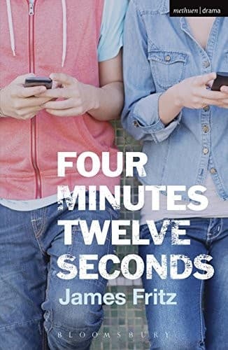 Tapa de Four Minutes Twelve Seconds